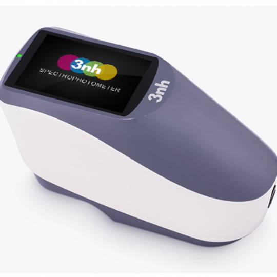 YS3020 Grating Spectrophotometer with Customized Aperture