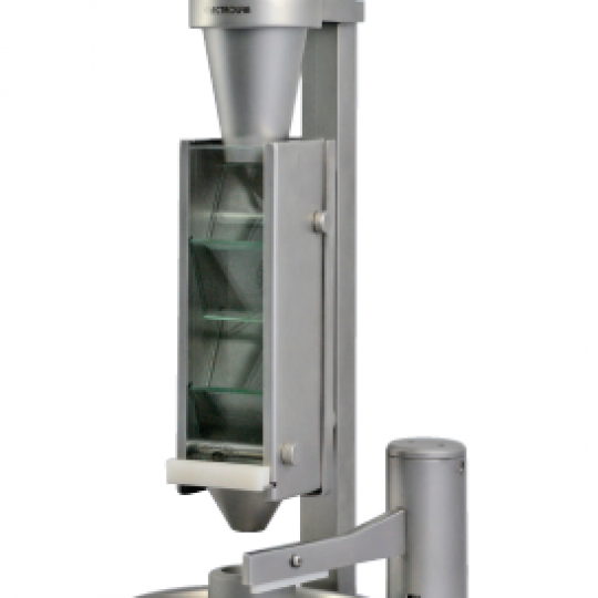 Volumeter EV-02