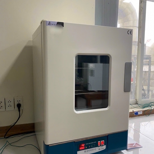 Forced Convection Drying Oven