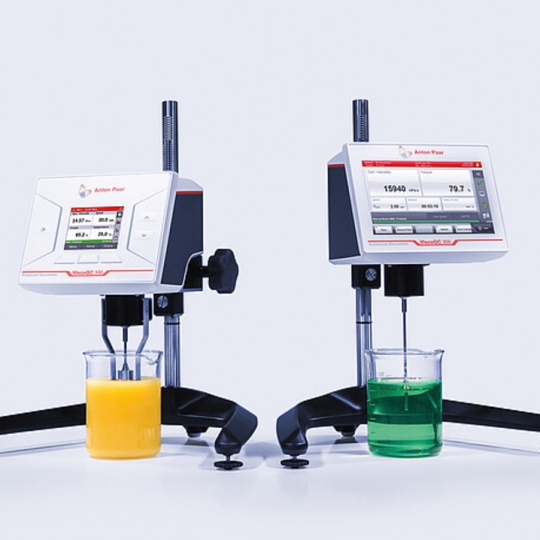 ViscoQC Rotational Viscometer