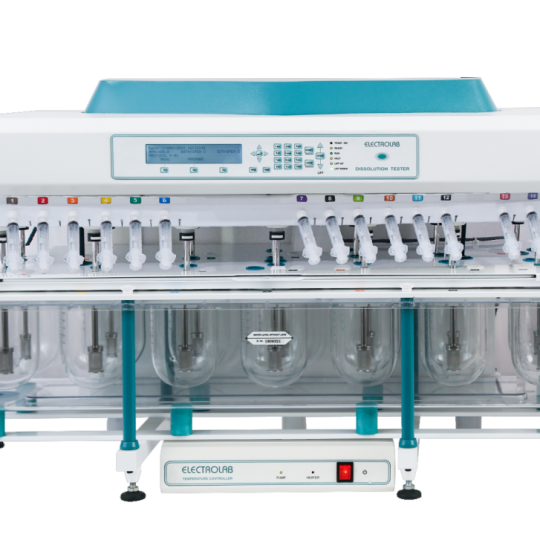 Inspire 14 Manual Syringe Sampling