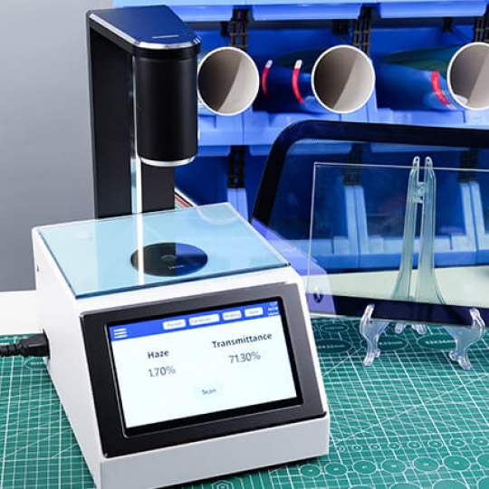 LS155B Haze Meter