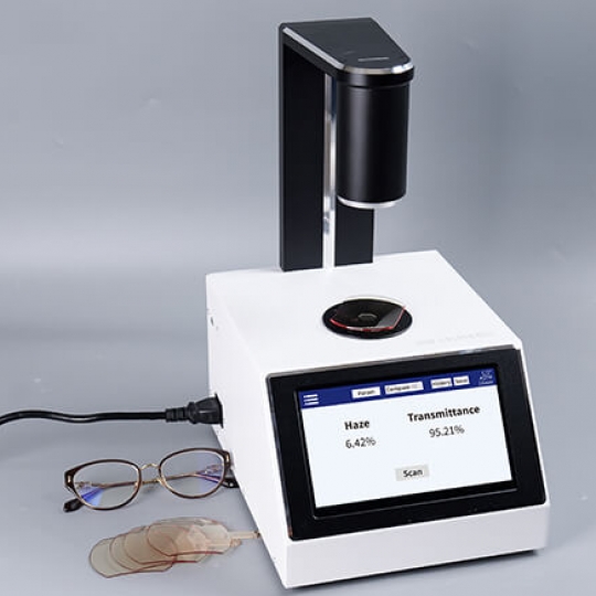 LS155B Haze Meter