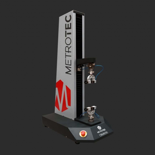 Electromechanical Material Testing Machine MTE-1L (1 kN)