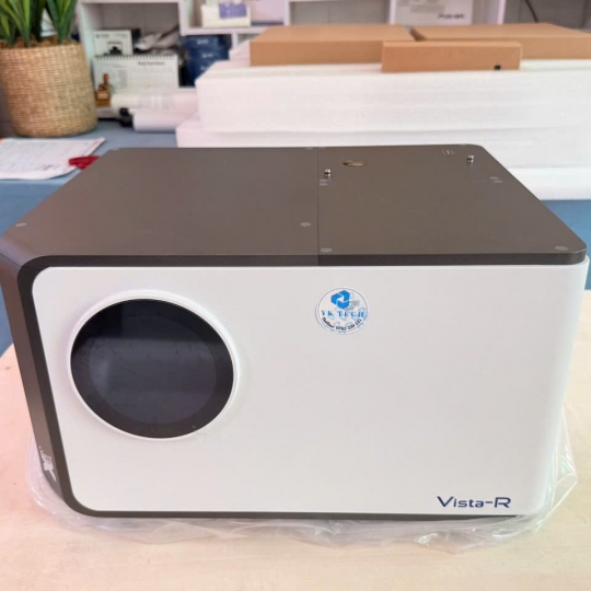 Thiết bị phân tích NIR Vista-R