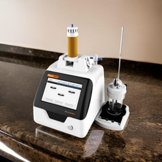 Automatic Titrator T860