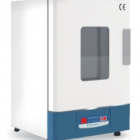 Forced Convection Drying Oven