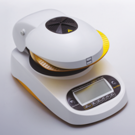 Infrared Moisture Analyzer FD-660