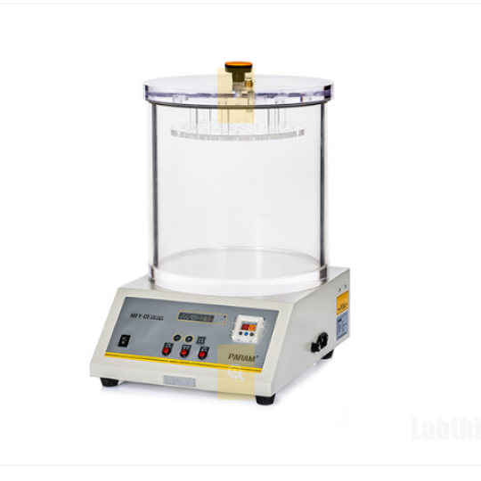 MFY-01 Leak Tester