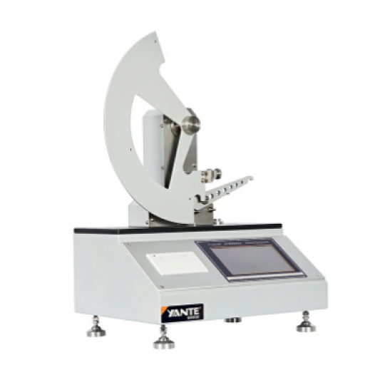 Electronic Tearing Tester