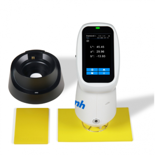 Spectrocolorimeter PS2080