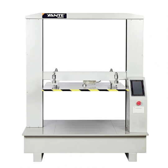  YT-YSKN Series Box Compression Tester