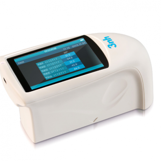 NHG60M 60° Microporous Precision Gloss Meter