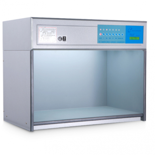 P60(6) Color Assessment Cabinets