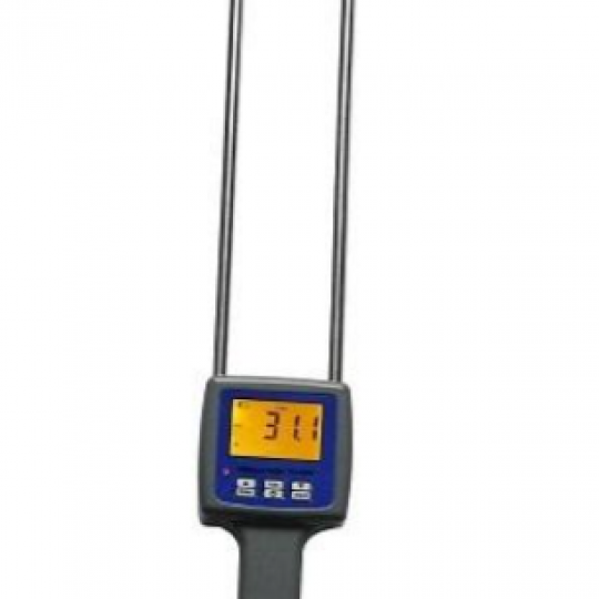 Humidity meter