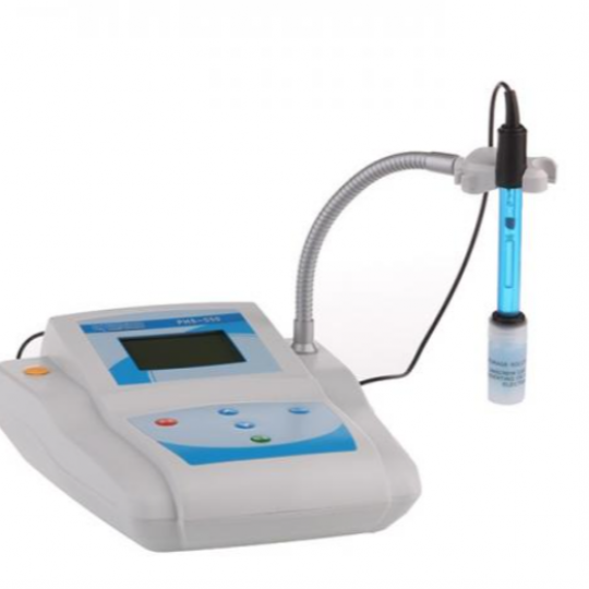 Tester PHS-550 