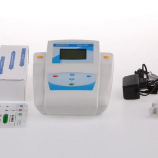 Tester PHS-550 