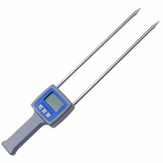 Humidity meter