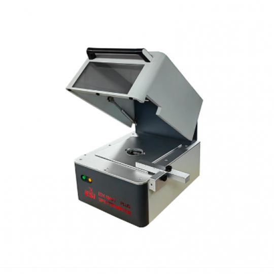  EDX8000T Plus plating thickness measuring device
