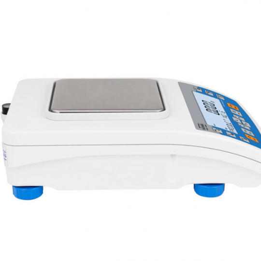 Precision Balance