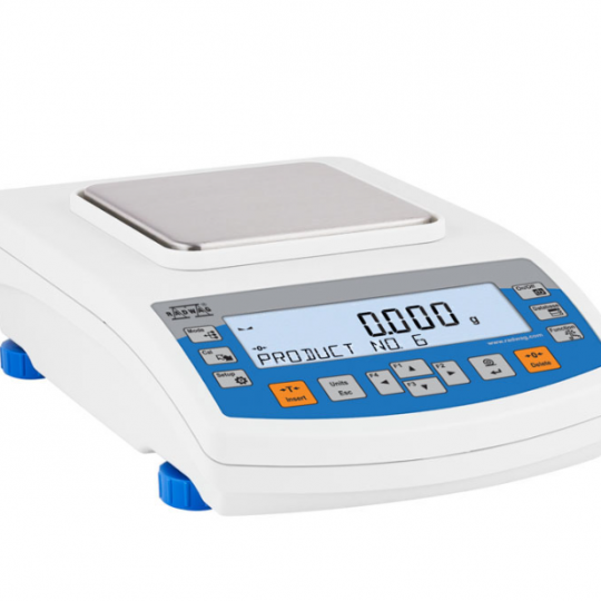 Precision Balance