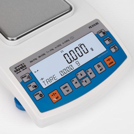 Precision Balance