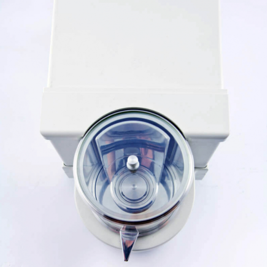 MYA 21.4Y Microbalance radwag.