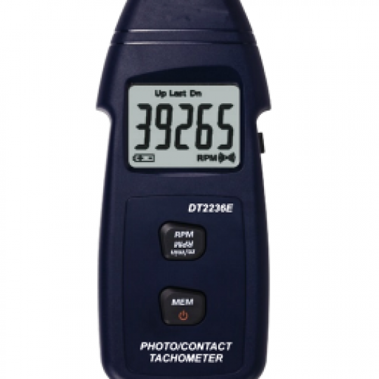 Tachometer