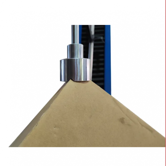 GS-P16D Double Wings Package Drop Test Machine