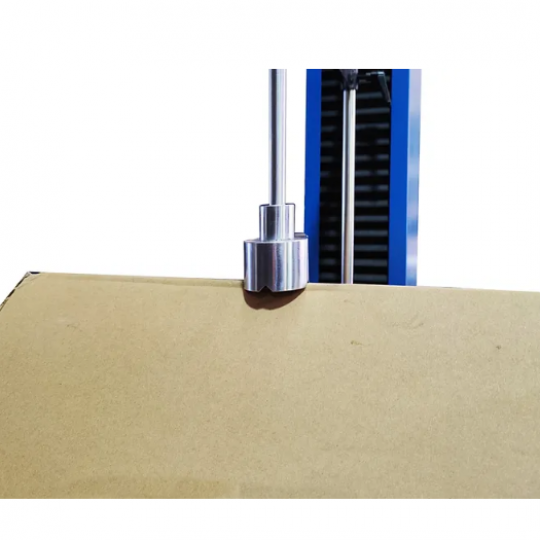 GS-P16D Double Wings Package Drop Test Machine