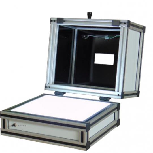 Pinhole Tester (for Aluminum Foil)
