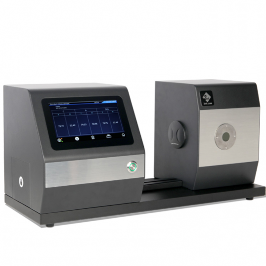 YH1210 Haze Meter
