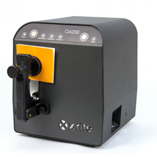 Ci4200 Compact Benchtop Spectrophotometer