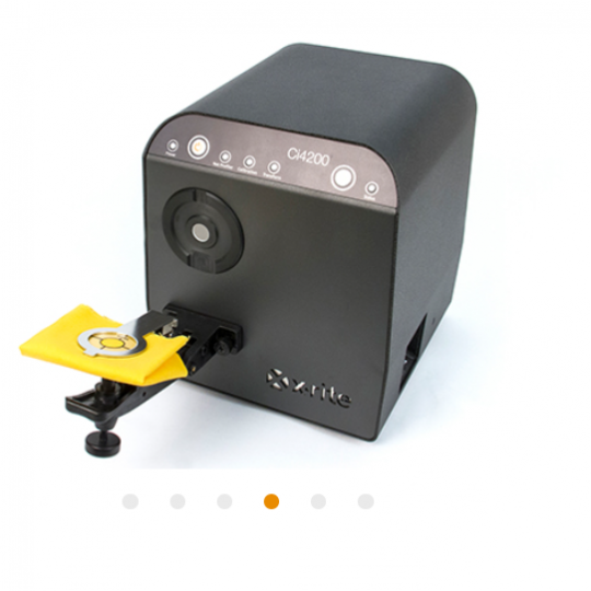 Ci4200 Compact Benchtop Spectrophotometer