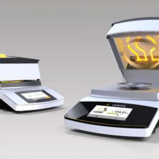 MA160 Moisture Analyzer
