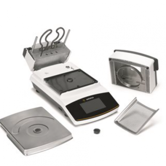 MA160 Moisture Analyzer