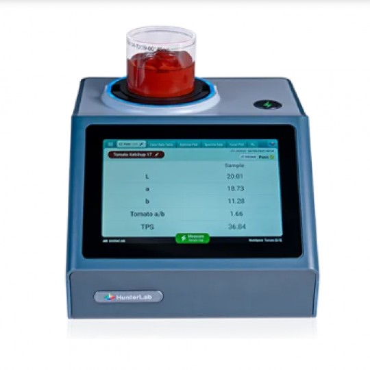 ColorFlex L2 Tomato Spectrophotometer