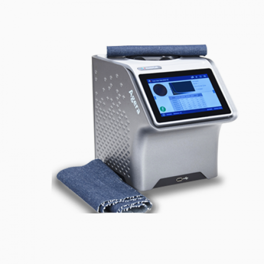 Agera Spectrophotometer