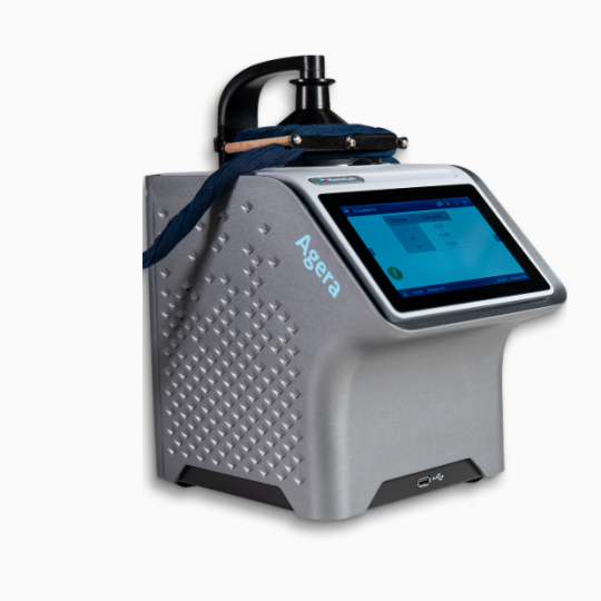 Agera Spectrophotometer