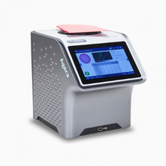 Agera Spectrophotometer