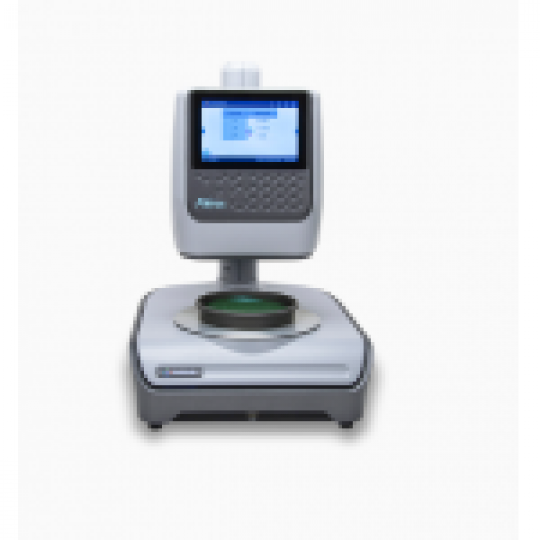 Aeros Spectrophotometer