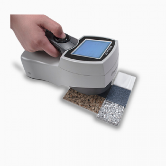 MiniScan EZ 4000L sphere geometry spectrophotometer