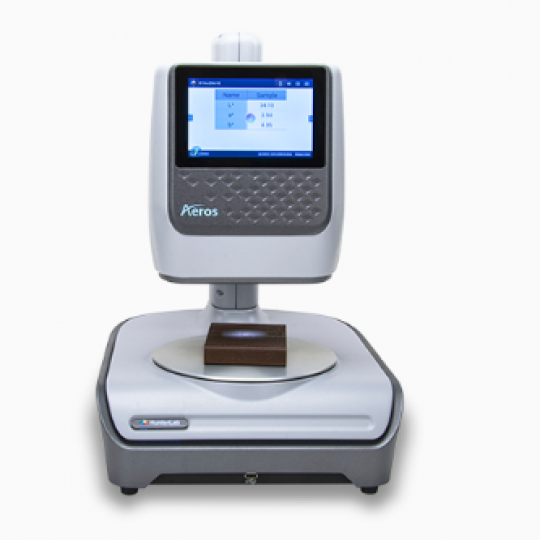 Aeros Spectrophotometer