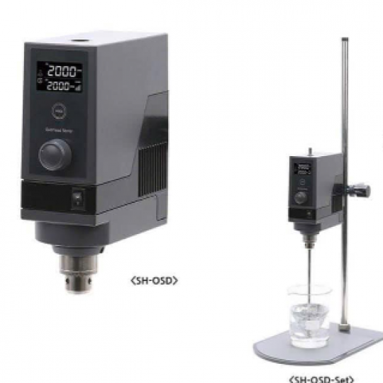 Overhead Stirrer