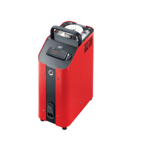 Temperature calibrator TP M255S