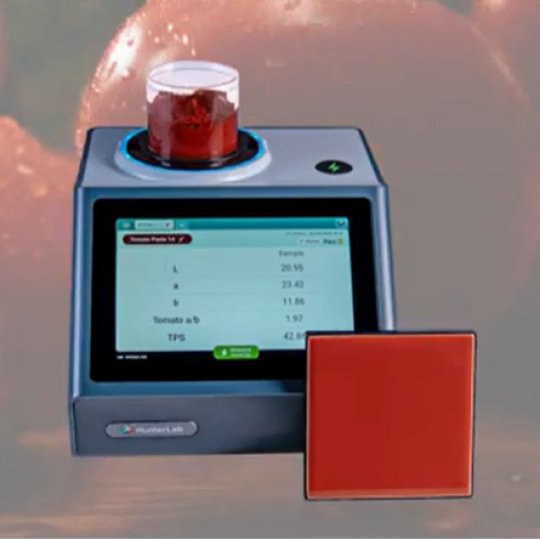 ColorFlex L2 Tomato Spectrophotometer