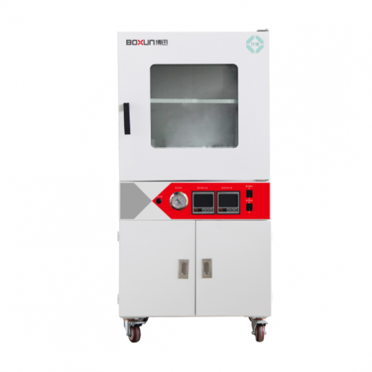 VACUUM OVEN BZF-50