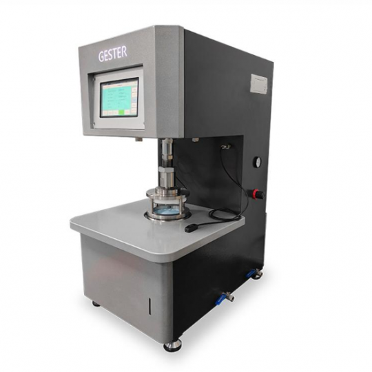 Hydrostatic Head Tester for Textile GT-C26A