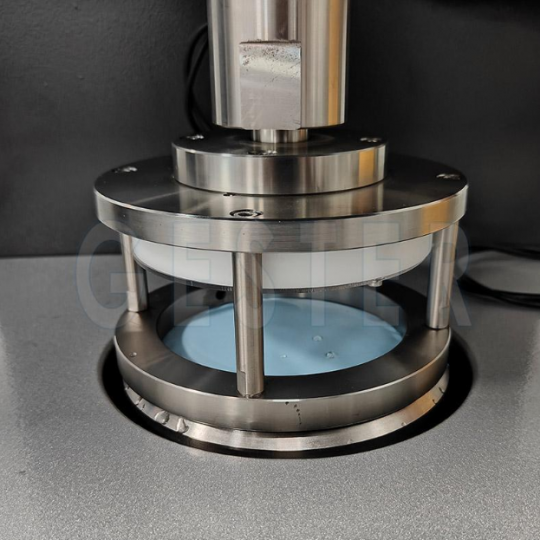 Hydrostatic Head Tester for Textile GT-C26A