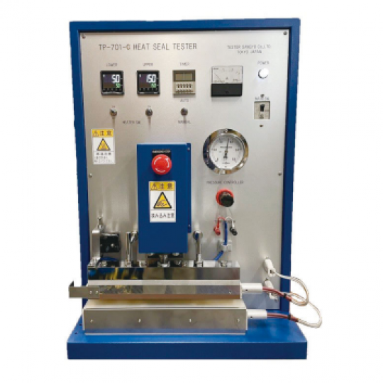 Heat Seal Tester
